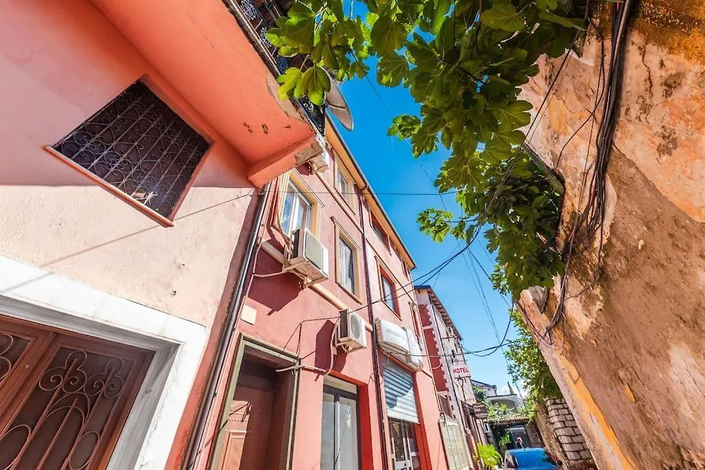 The Vibrant Hub Apartman Shkodra